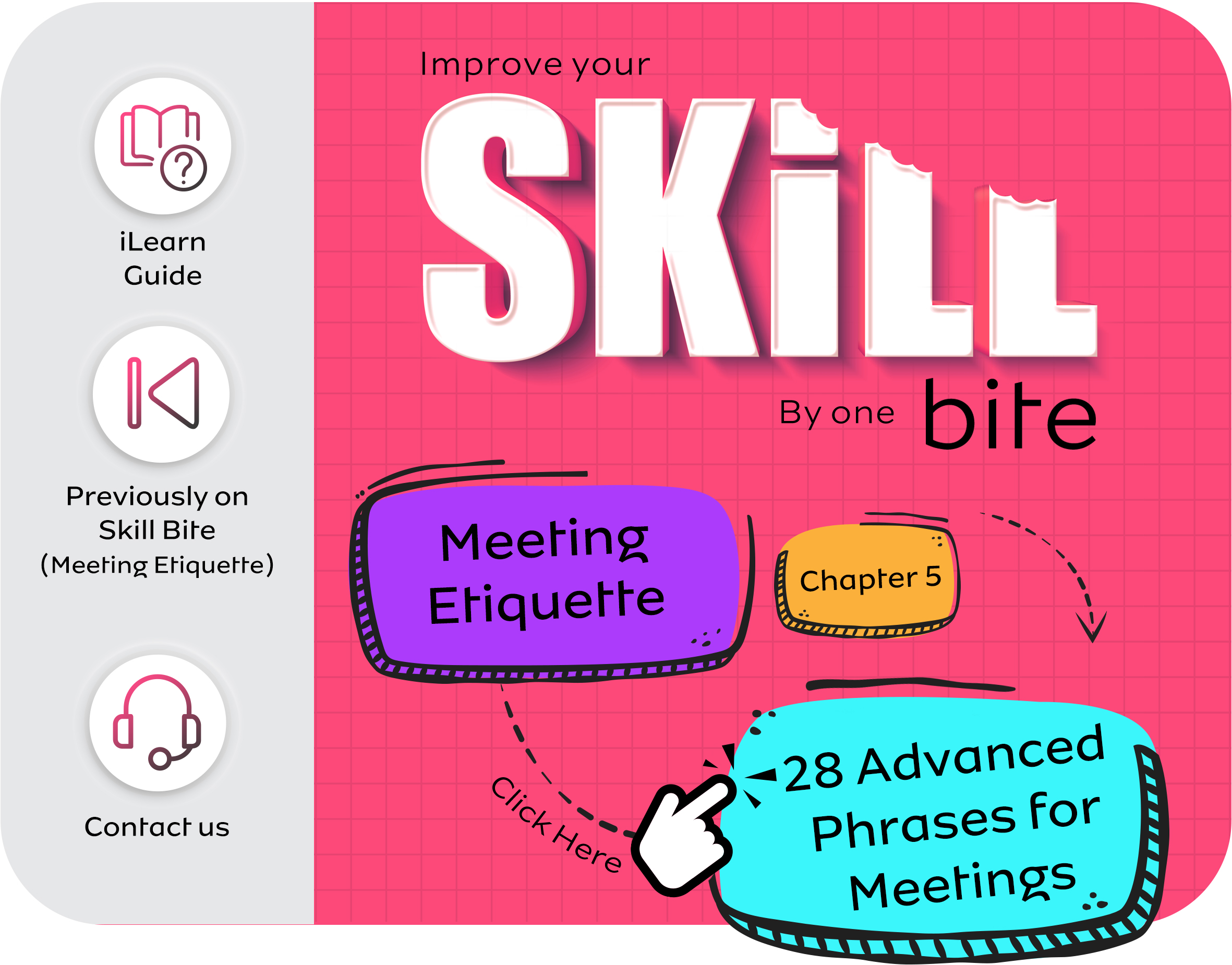 28 Advanced Phrases For Meetings